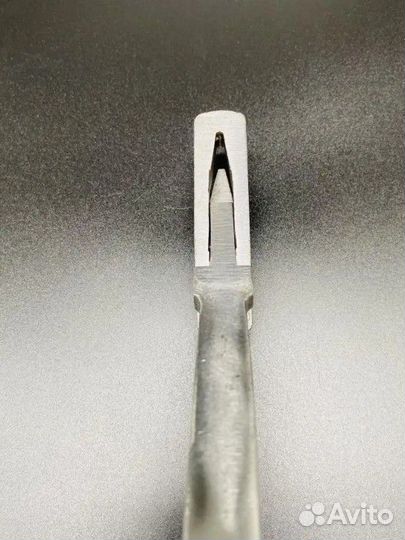 Выщип для животных