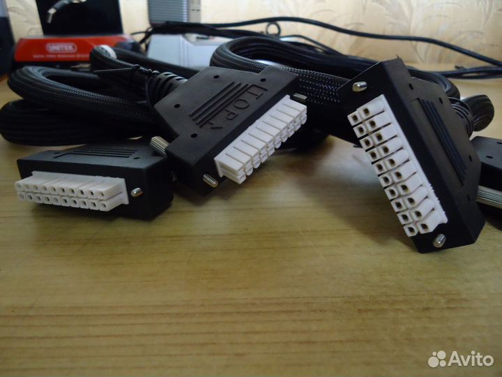 Кабель Huawei 04150432