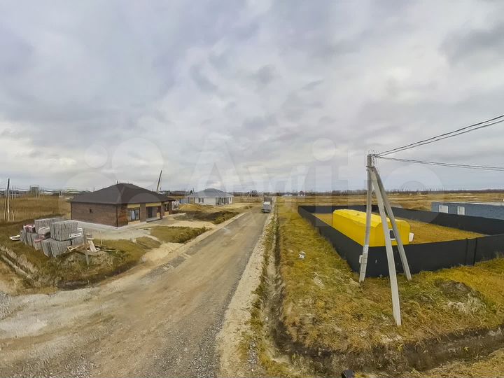 Участок 7 сот. (ИЖС)