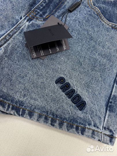 Шорты Prada premium quality