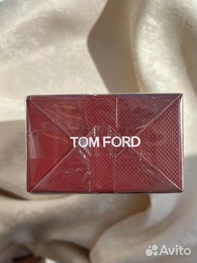Tom Ford lost cherry