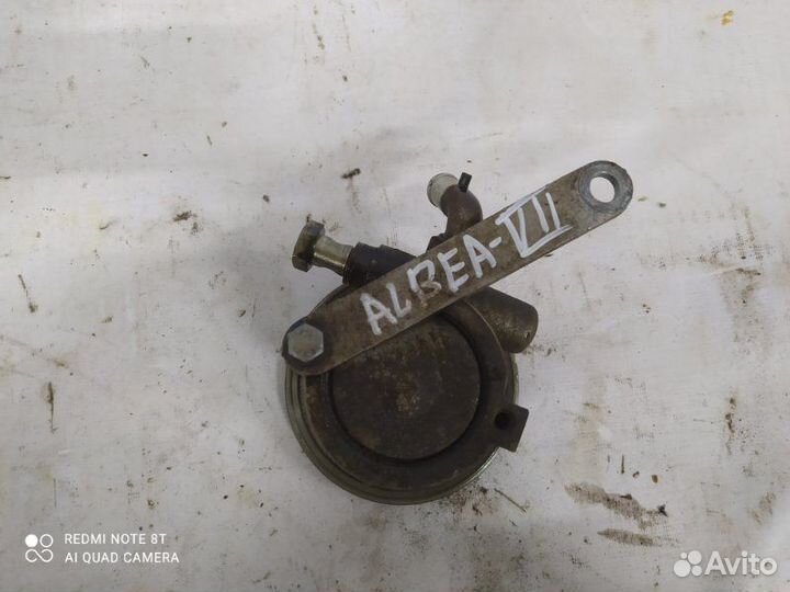 Насос гура Fiat Albea 350A1000 2011