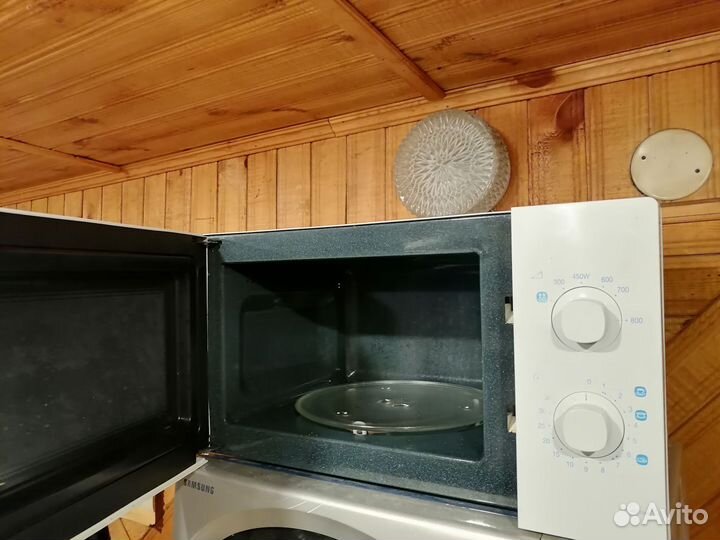 Микроволновка