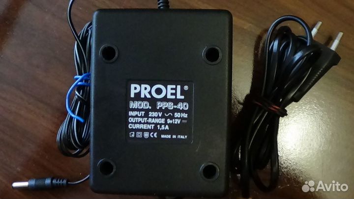 Гитарный процессор для гитар zoom A2.1u