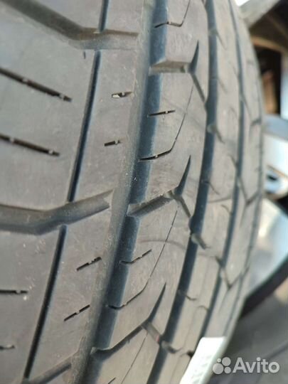 Колеса лето R20 5/112 VW Touareg