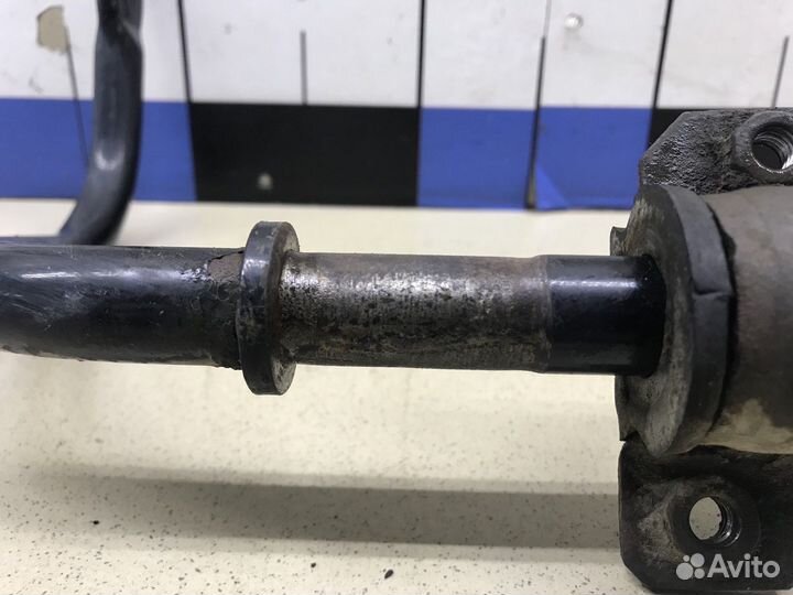 Стабилизатор передний Ibiza V 2008