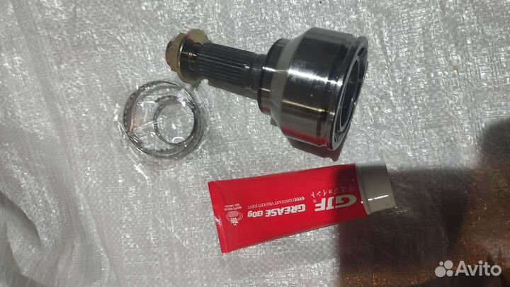 Шрус наружний Mazda 3 BK, BL. Новый