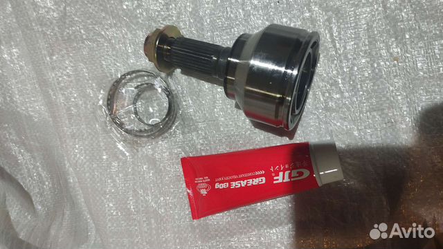 Шрус наружний Mazda 3 BK, BL. Новый