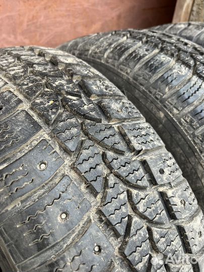 Колеса r14 на ваз