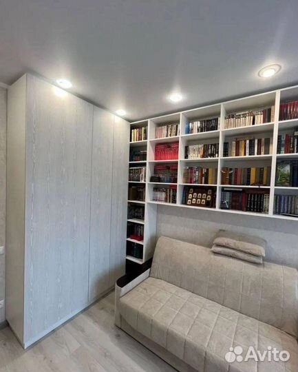 Шкаф купе на заказ