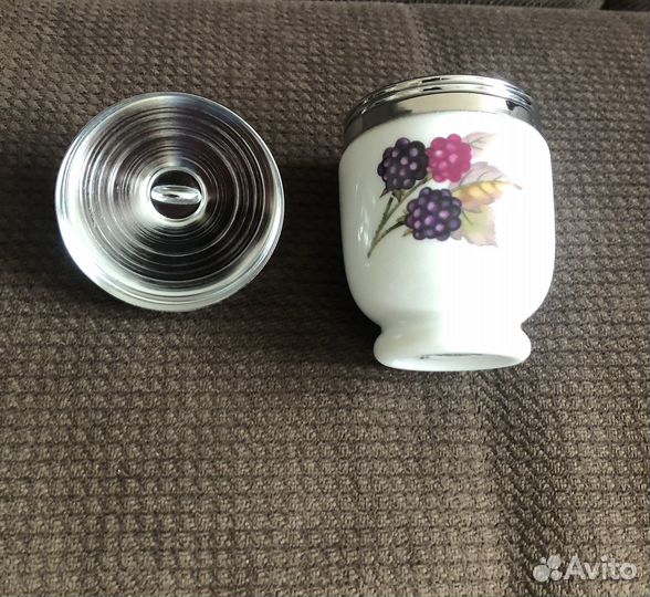 Коддлер Royal Worcester