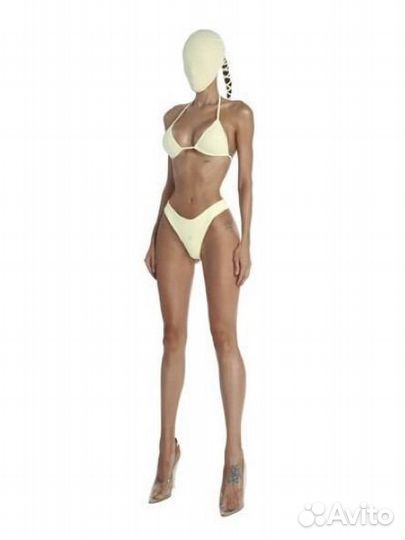 Garage est 2016 низ купальника