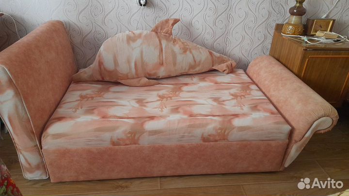 Диван кровать