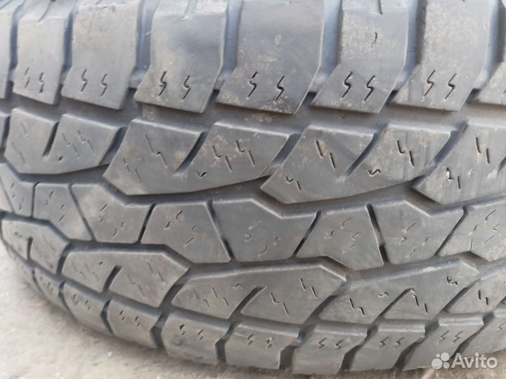 Triangle TR292 265/65 R17