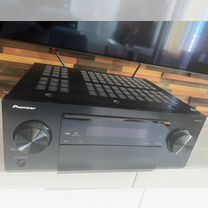 A/V ресивер Pioneer VSX-LX503 9 каналов, Dоlby Аtm