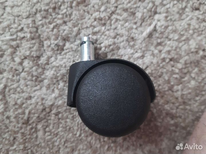 Колеса для компьютерного кресла