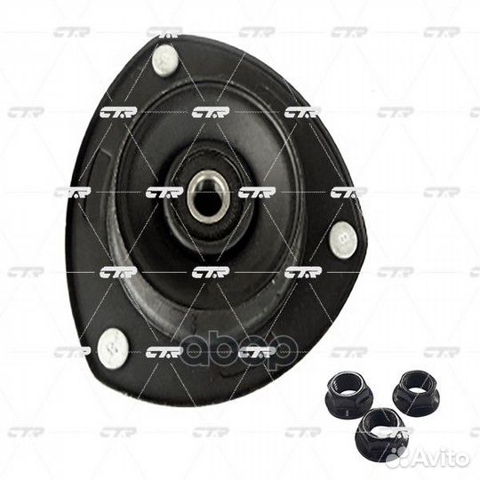 Cmkh-8 Опора амортизатора перед GA0010 CTR