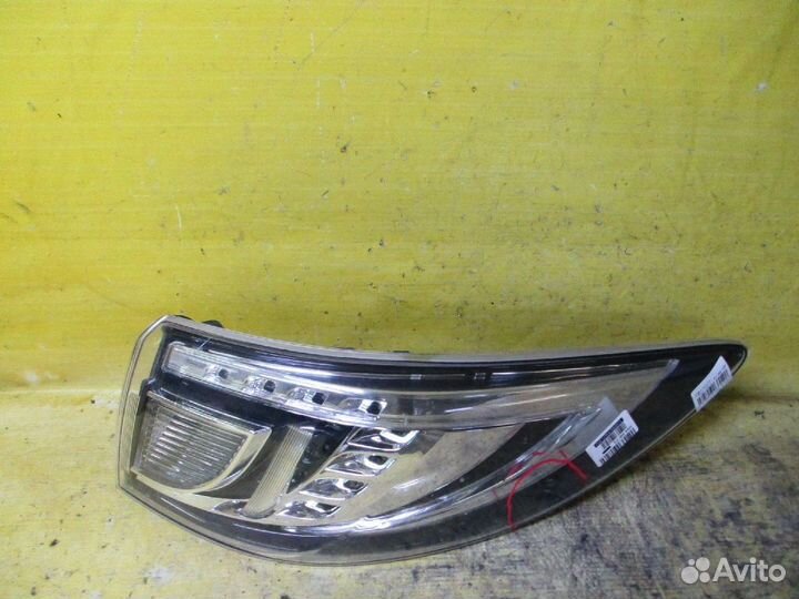 Стоп Mazda Atenza wagon ghefw (Правое)