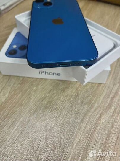 iPhone 13 mini, 128 ГБ