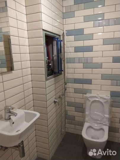 Отделка коттеджей, загородных домов и бол. квартир