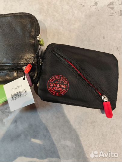 Кошелек tintamar кожа