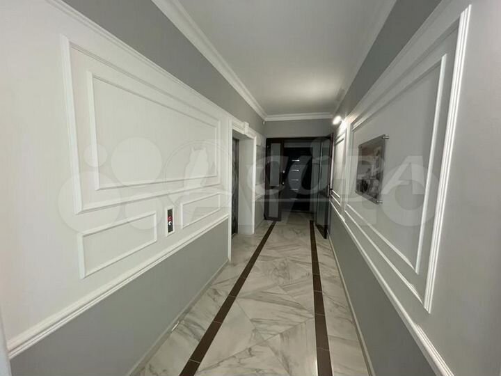 Квартира-студия, 24,1 м², 7/19 эт.