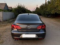 Volkswagen Passat CC 2.0 AMT, 2012, 107 000 км, с пробегом, цена 1 630 000 руб.