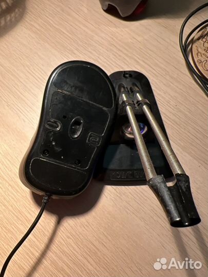 Игровая мышь zowie ec2-a