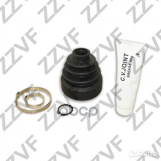 Пыльник шрус внутренний mitsubishi ASX GA# (10