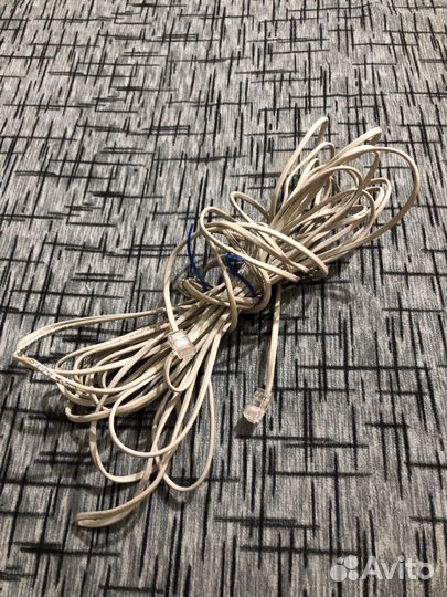 Кабели для пк