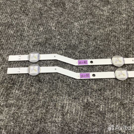 Подсветка телевизора Samsung ue32j4000ak (0202)