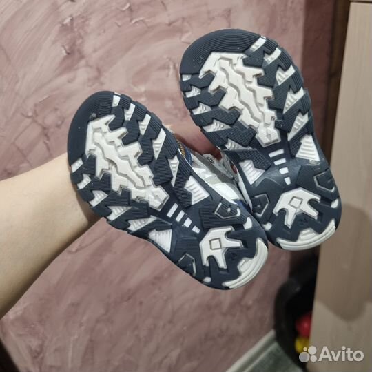 Сандали детские