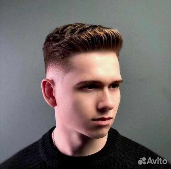 Услуги Барбер, Barber, Стилист