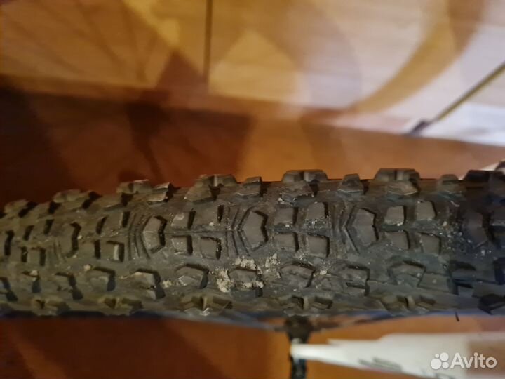 Велосипед univega alpina ht-100 как Новый