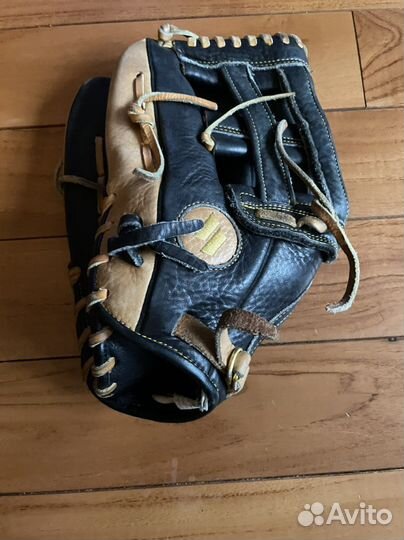 Ловушка доя бейсбола