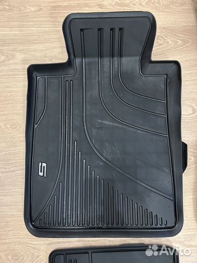 Коврики для bmw g31