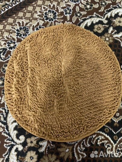 Коврик для ванной/туалета