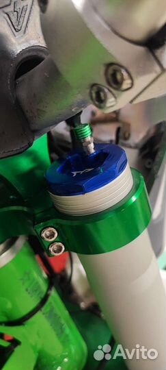 Питбайк Wels rt 140