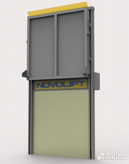 Подъемник пту для инвалидов и мгн пв70