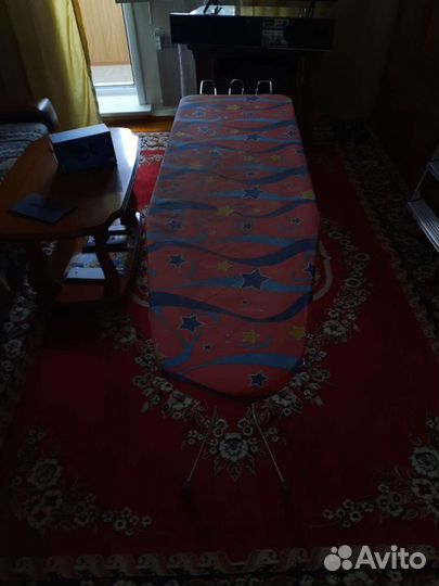 Доска гладильная