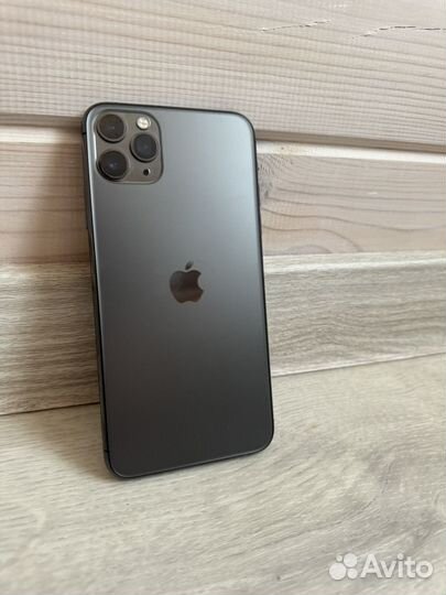 iPhone 11 Pro Max, 512 ГБ