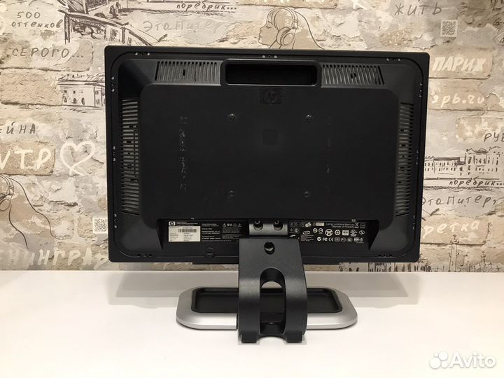 Монитор hp L1908w