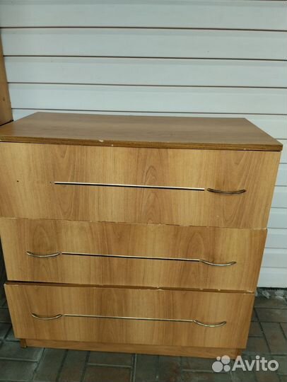 Комод бу