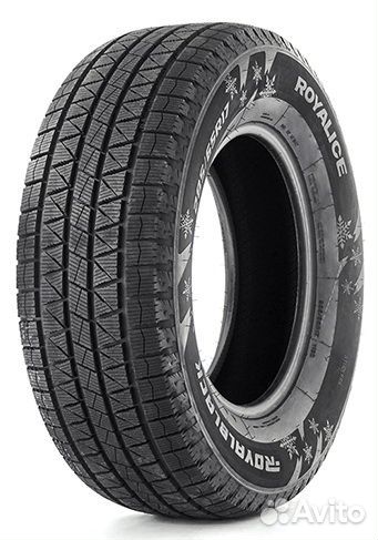Royal Black Royal Ice 215/55 R17 94S