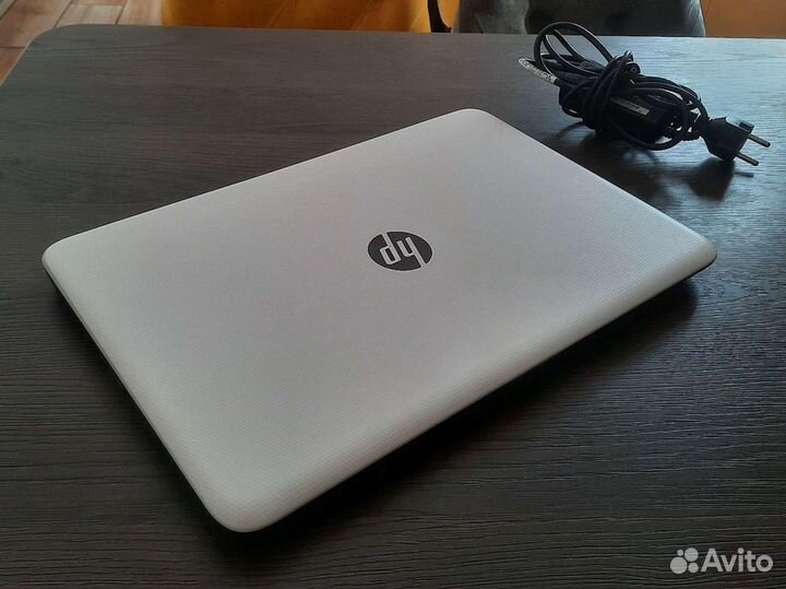 Как новый, мощнее i5 HP Для всех задач