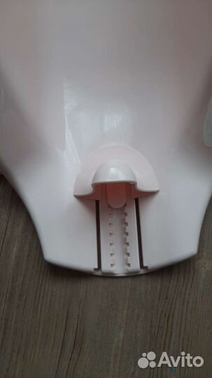 Горка для купания