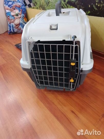 Переноска для животных