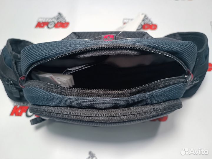 Сумка на пояс Leatt Core 2.0 V22