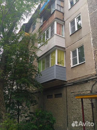 Балкон под ключ