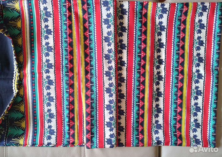 Наволочки 48*72 см (2 шт)